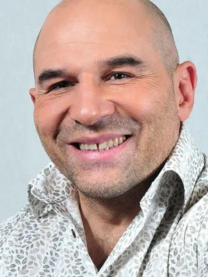 Vincent Moscato