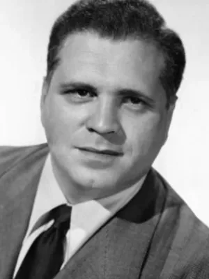 Bert Freed