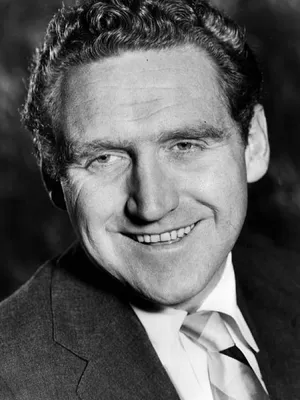 James Whitmore