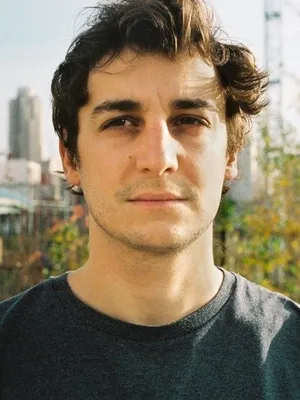 Grégoire Isvarine