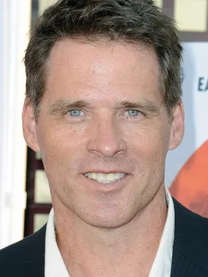 Ben Browder