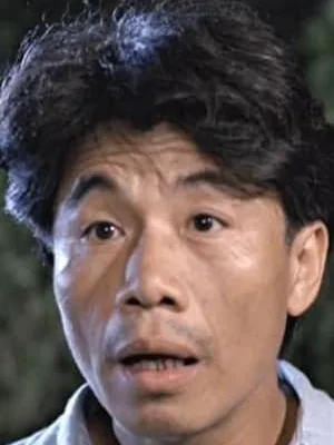 Lee Hang