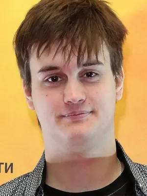 Alexandr Domogarov Jr.