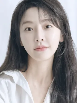 Jeong Yu-mi