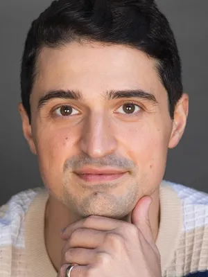 Yuriy Sardarov