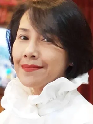 Prissana Klampinij