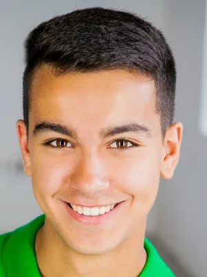 Parham Rownaghi