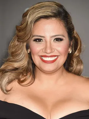 Cristela Alonzo