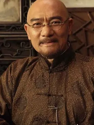 Wang Huichun