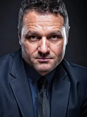Michael Viola