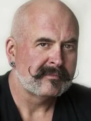 Mike Michaels