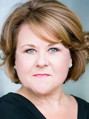 Wendi Peters