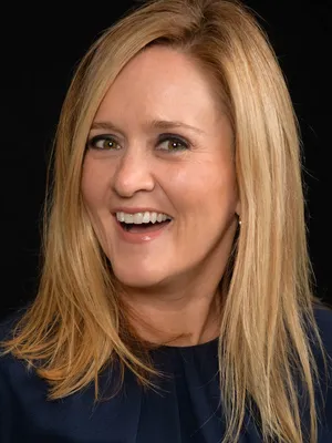 Samantha Bee
