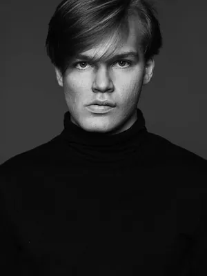 David Alexander Sjøholt