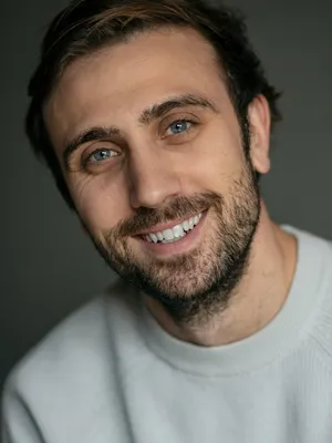 Daniel Jumillas