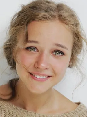 Lyubov Konstantinova