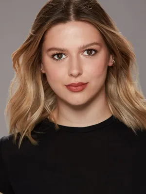 Jenna Wheeler-Hughes