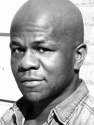 Delroy Atkinson