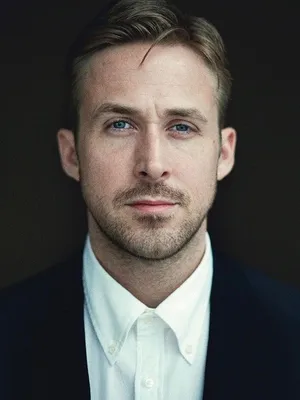 Ryan Gosling