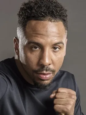 Andre Ward