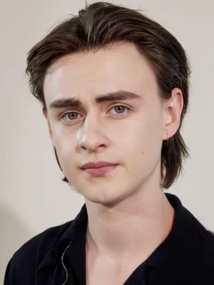 Jaeden Martell