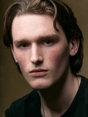 James Melville