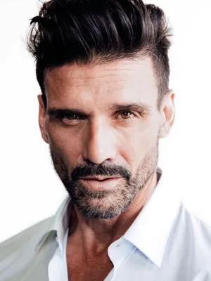 Frank Grillo