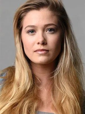Rose Reid
