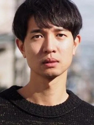 Sho Yakumaru