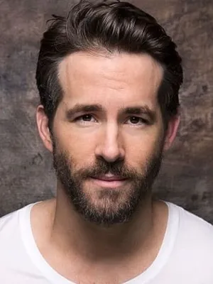 Ryan Reynolds