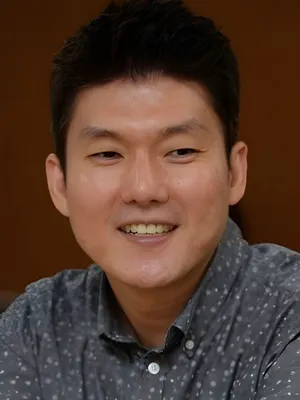 Kim Jung-hyun