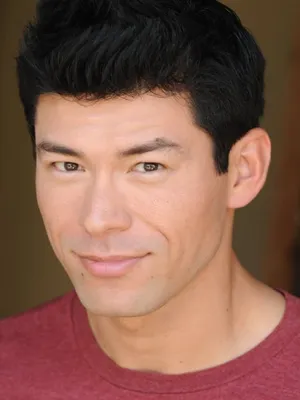 James Ryen