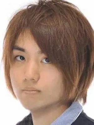 Kiryuu Kouji