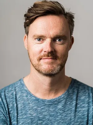 Rutger de Bekker