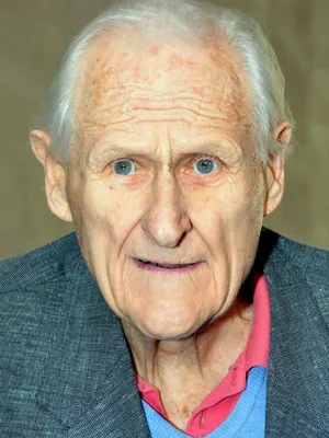 Peter Vaughan