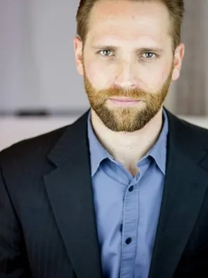 Bryan McElroy