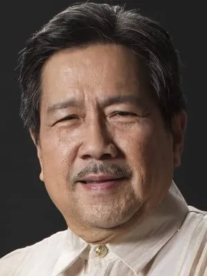 Leo Martinez
