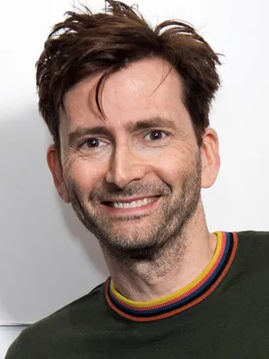 David Tennant