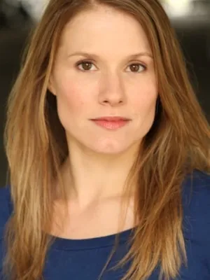 Maya Sayre