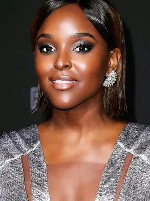 Antoinette Robertson