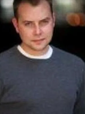 Josh Ridgway