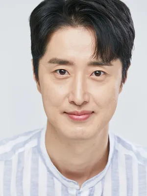 Nam Jeong-woo