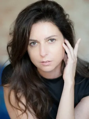 Alisa Khazanova