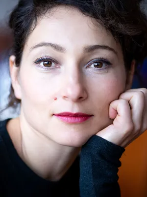 Janina Elkin