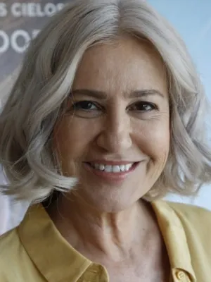 Mercedes Morán