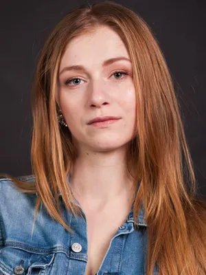 Agnese Budovska