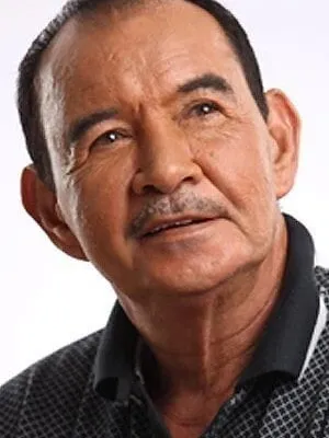 Dante Rivero