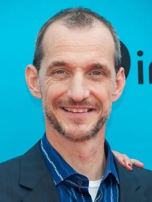 Anthony Stacchi
