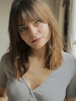 Louisa Pili