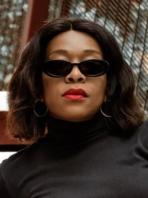 Stella Dlangalala